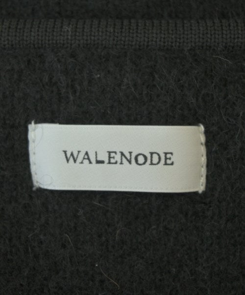 walenode 背心