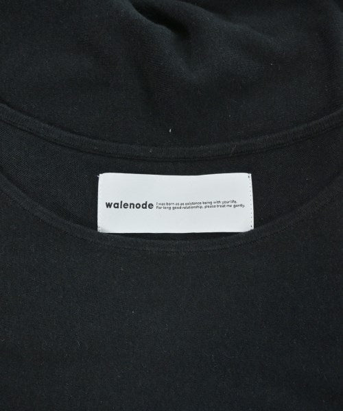 walenode 毛衣
