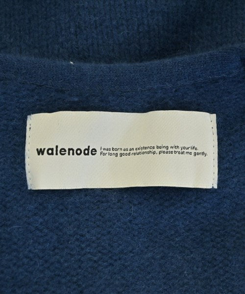 walenode 毛衣