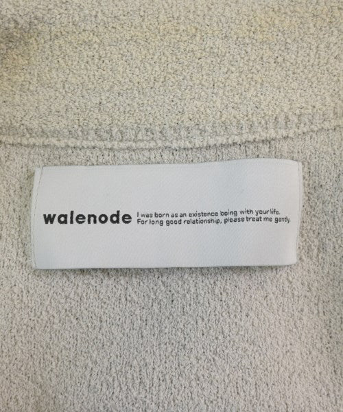 walenode POLO衫