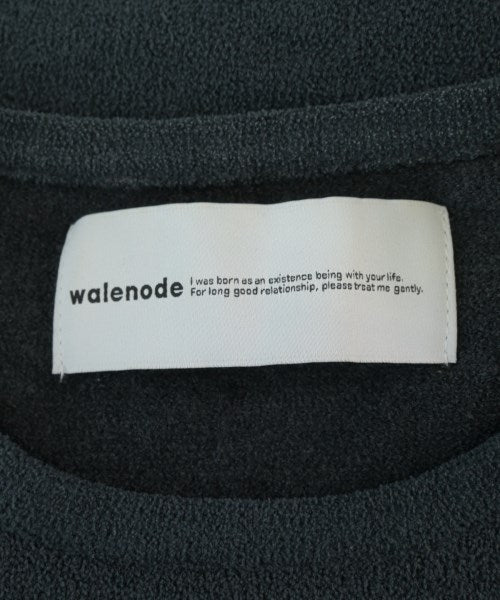 walenode POLO衫
