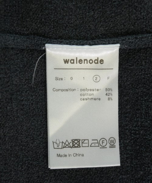 walenode POLO衫