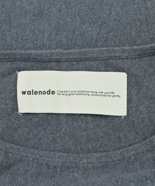 walenode 毛衣