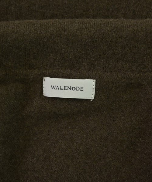 walenode 毛衣