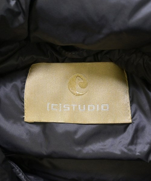 CINELLI STUDIO 羽絨大衣