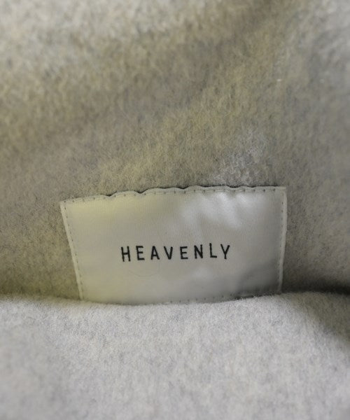 HEAVENLY 其他大衣