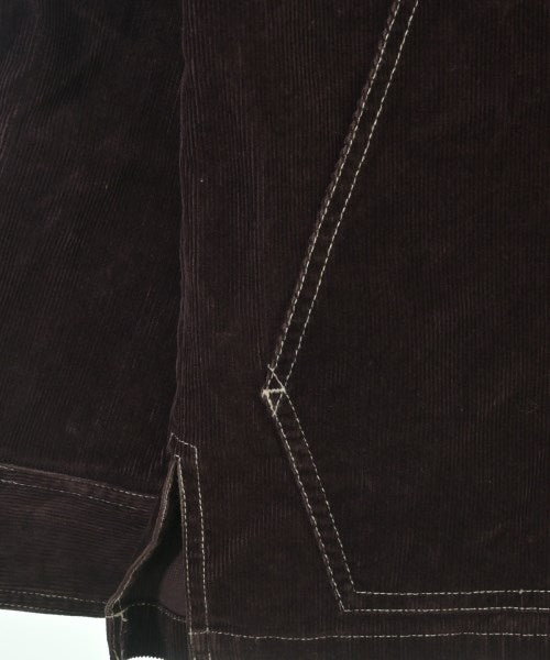 COMFORTABLE REASON 休閒襯衫