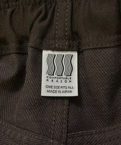 COMFORTABLE REASON 其他款