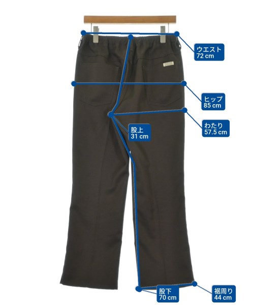 COMFORTABLE REASON 其他款