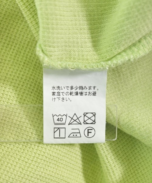 COMFORTABLE REASON T恤/上衣