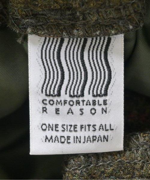 COMFORTABLE REASON 其他款