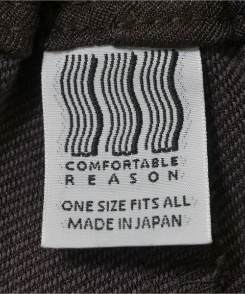 COMFORTABLE REASON 其他款