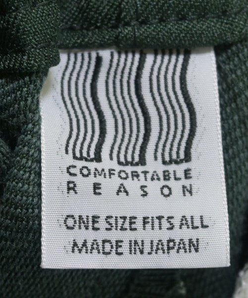 COMFORTABLE REASON 其他款