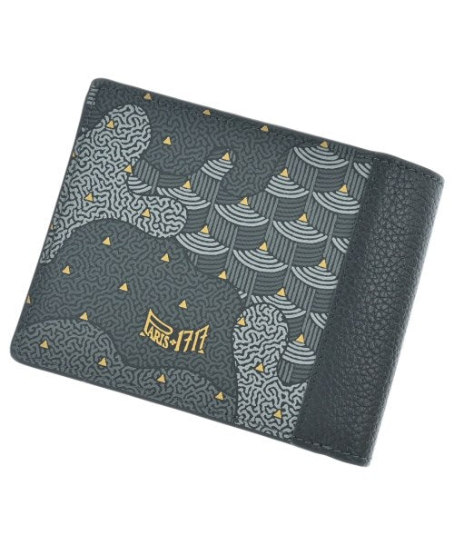 Faure Le Page 錢包/零錢包