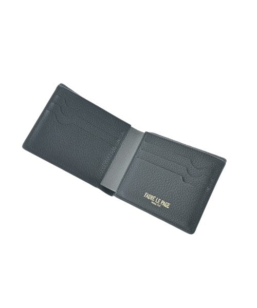 Faure Le Page 錢包/零錢包