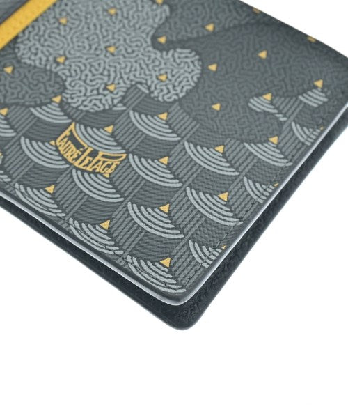 Faure Le Page 錢包/零錢包