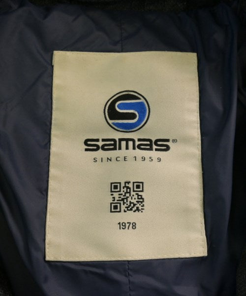 SAMAS 其他大衣