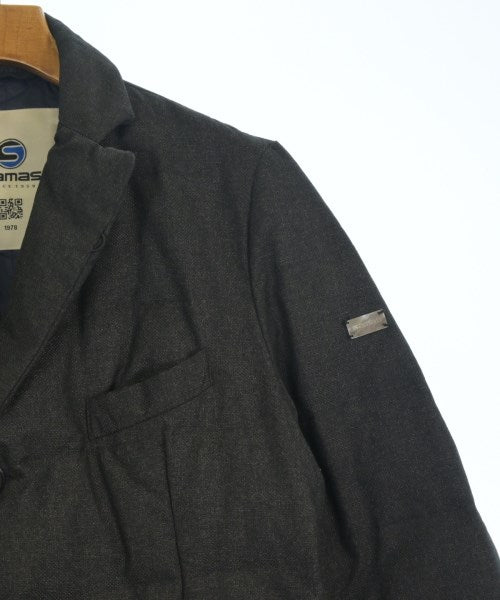 SAMAS 其他大衣