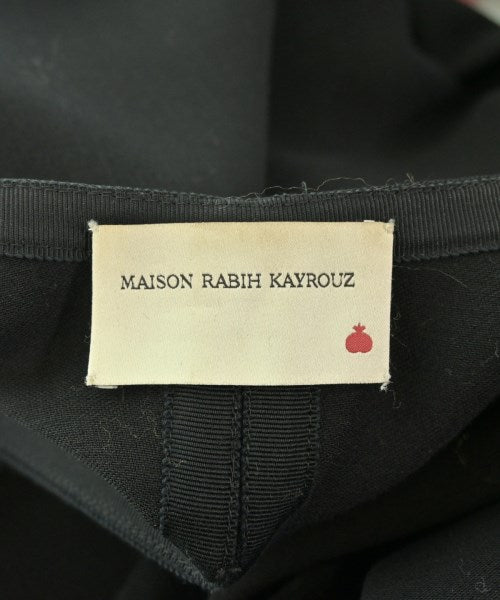 MAISON RABIH KAYROUZ 其他大衣