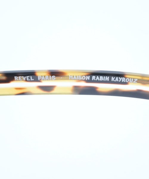 MAISON RABIH KAYROUZ 太陽眼鏡