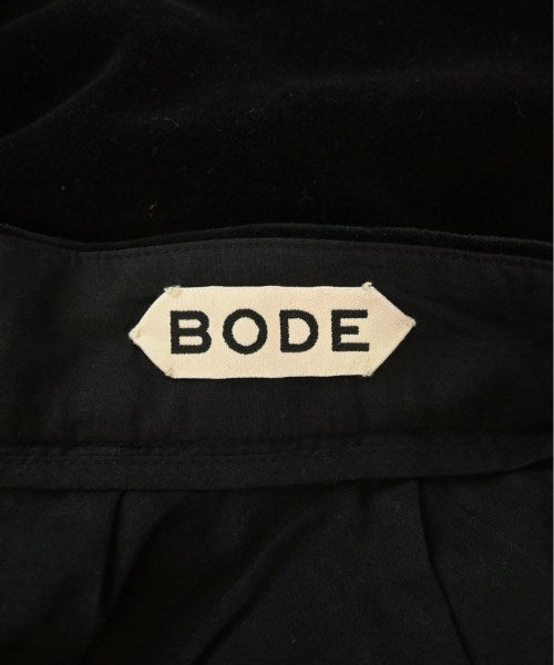 BODE 其他款