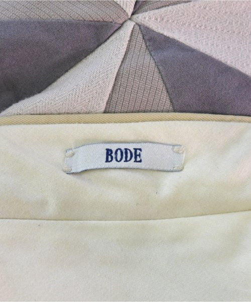 BODE 其他款