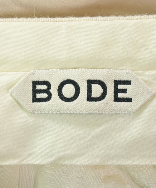 BODE 其他款