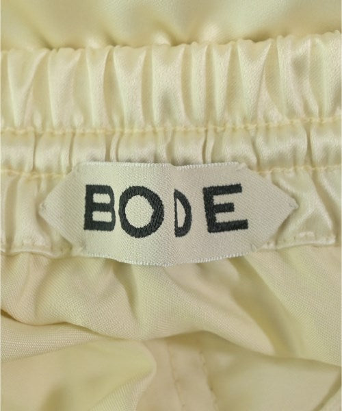 BODE 其他款