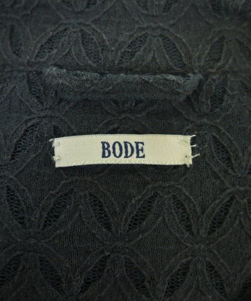 BODE 休閒襯衫