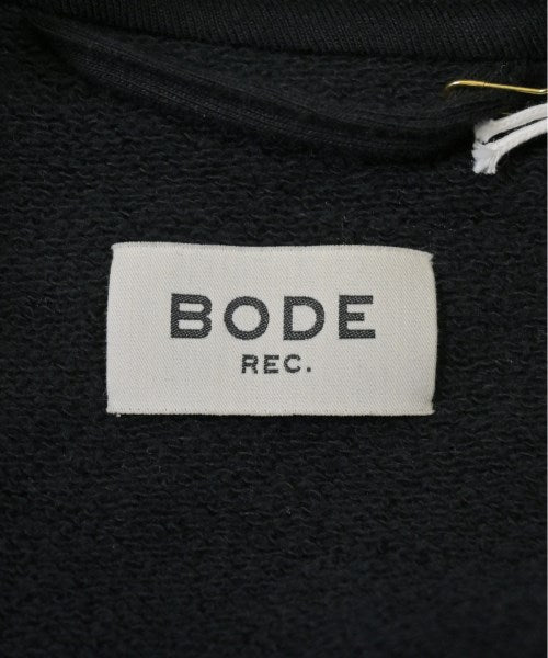 BODE 連帽衫