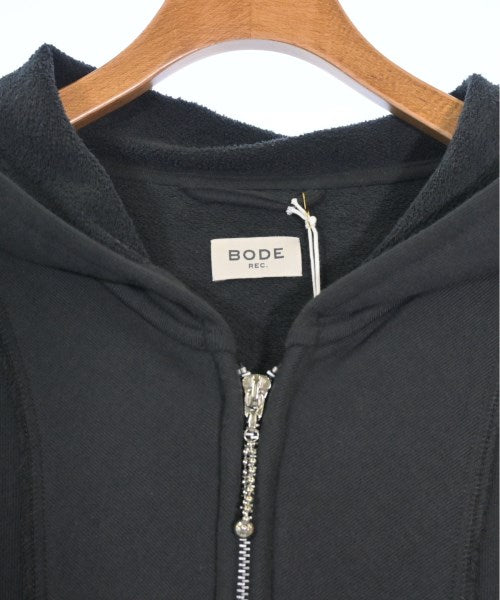 BODE 連帽衫