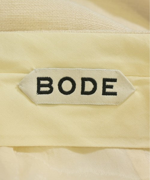 BODE 其他款