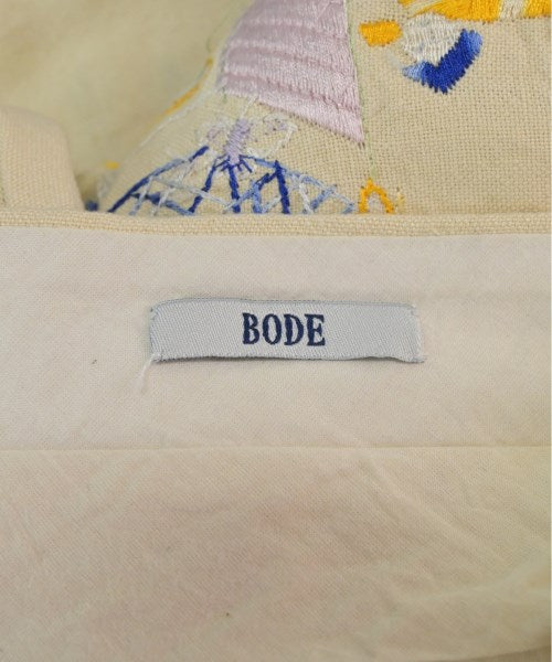 BODE 其他款
