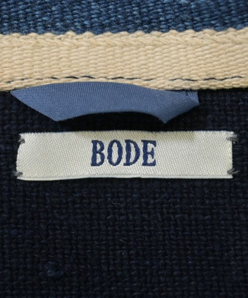 BODE 其他飛行外套