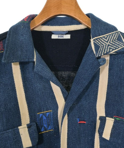 BODE 其他飛行外套