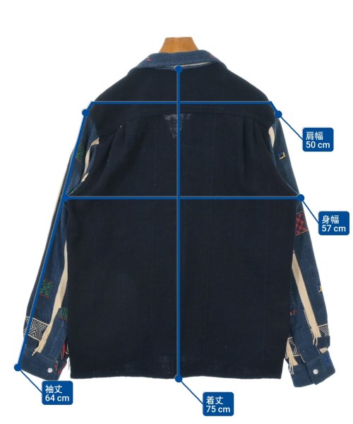 BODE 其他飛行外套