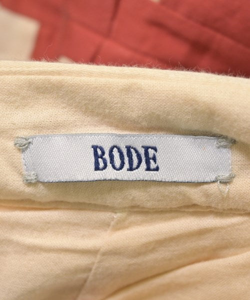 BODE 其他款