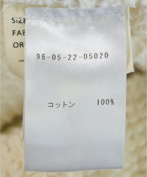 BODE 休閒襯衫