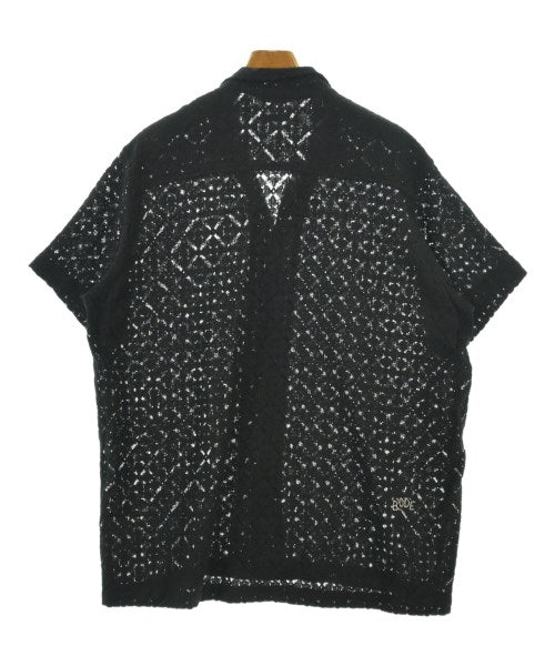 BODE 休閒襯衫