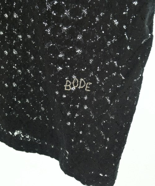 BODE 休閒襯衫