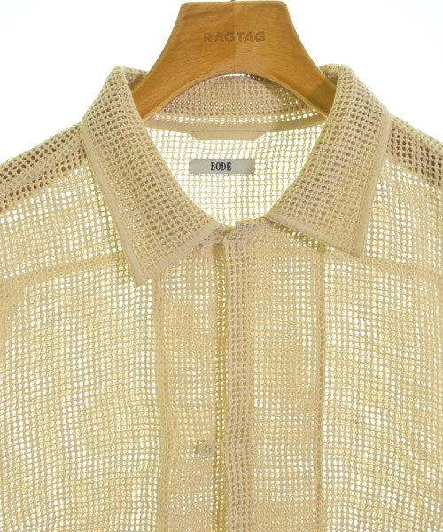 BODE 休襯衫