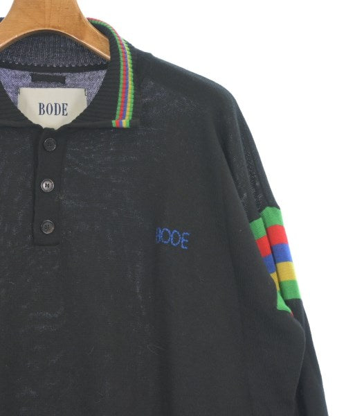 BODE 毛衣