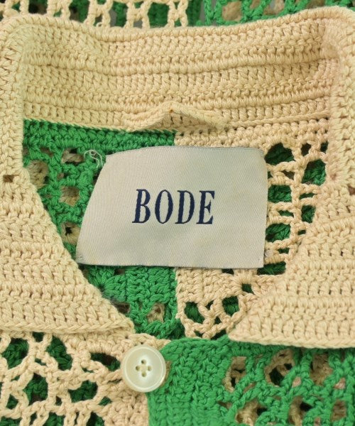 BODE 毛衣