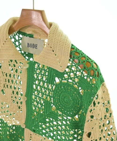 BODE 毛衣