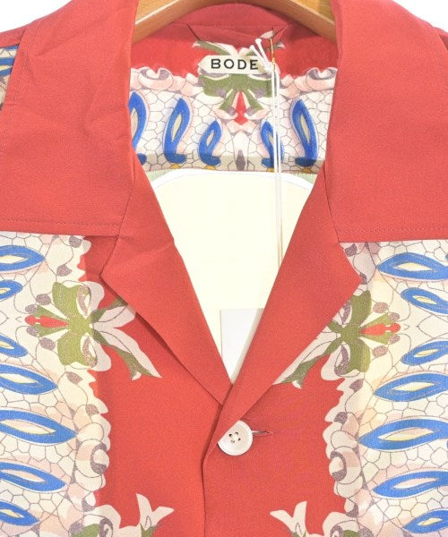 BODE 休閒襯衫