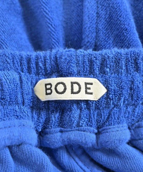 BODE 其他款