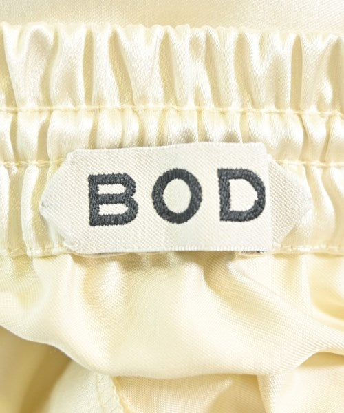 BODE 其他款