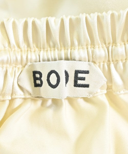 BODE 其他款
