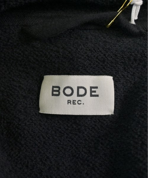 BODE 連帽衫