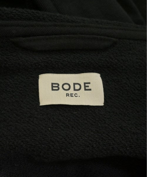 BODE 連帽衫